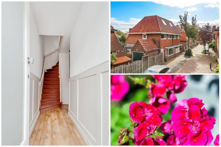 Foto 4 van Bordetstraat 24