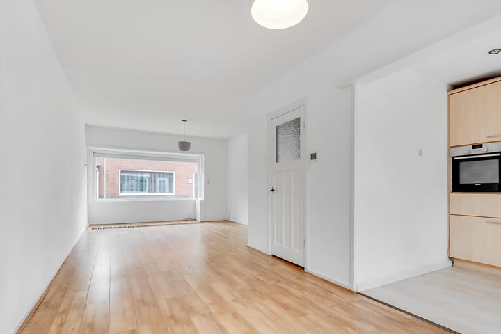 Foto 5 van Bordetstraat 24