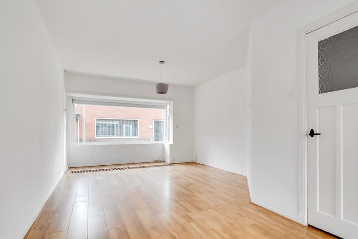 Foto 6 van Bordetstraat 24