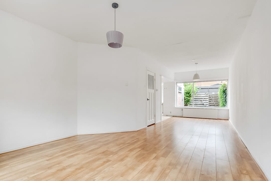 Foto 7 van Bordetstraat 24