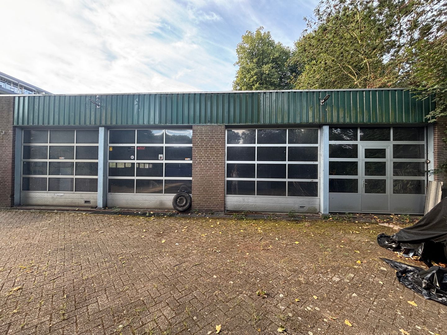 Bekijk foto 3 van Voorweg 91-A