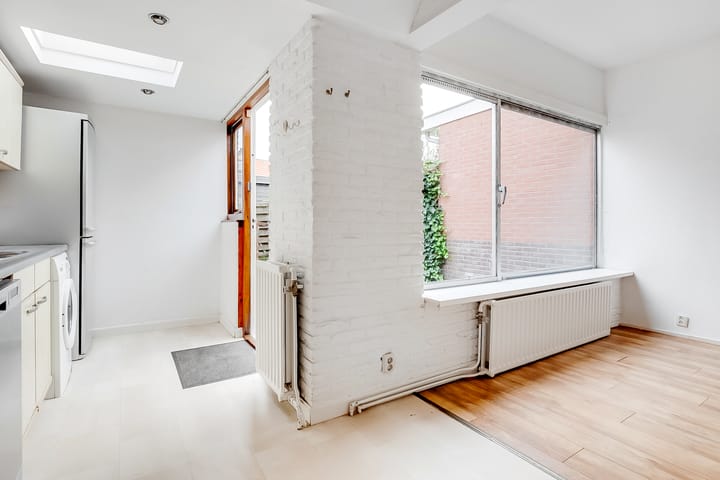 Foto 12 van Bordetstraat 24