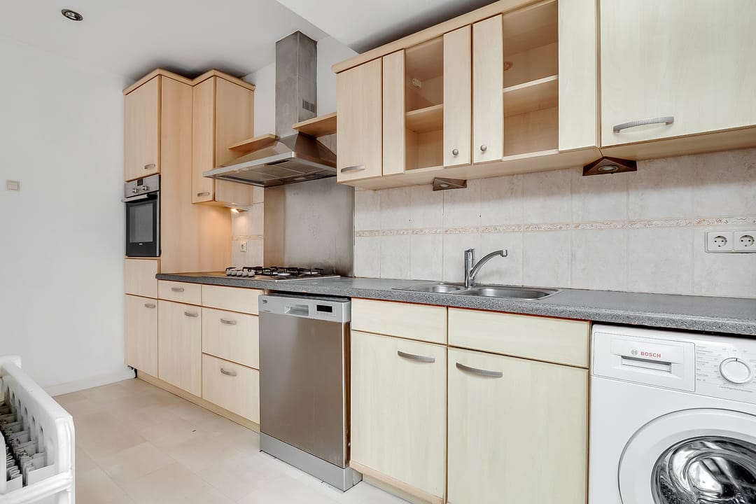 Foto 13 van Bordetstraat 24