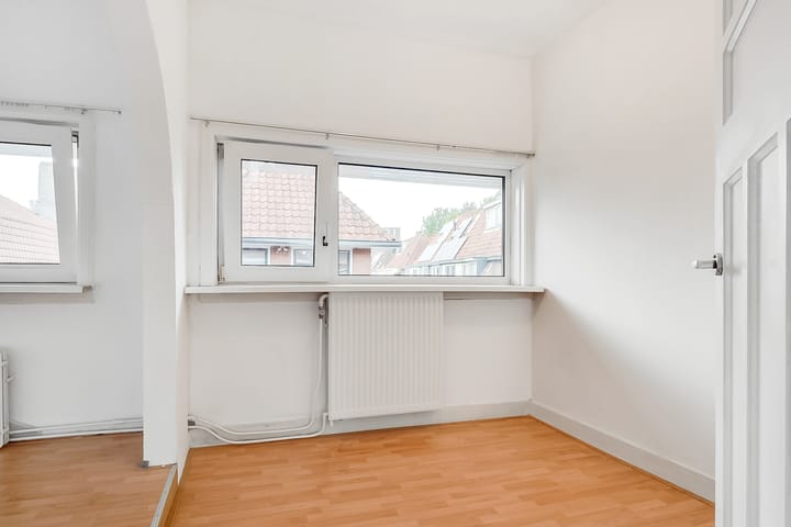 Foto 14 van Bordetstraat 24