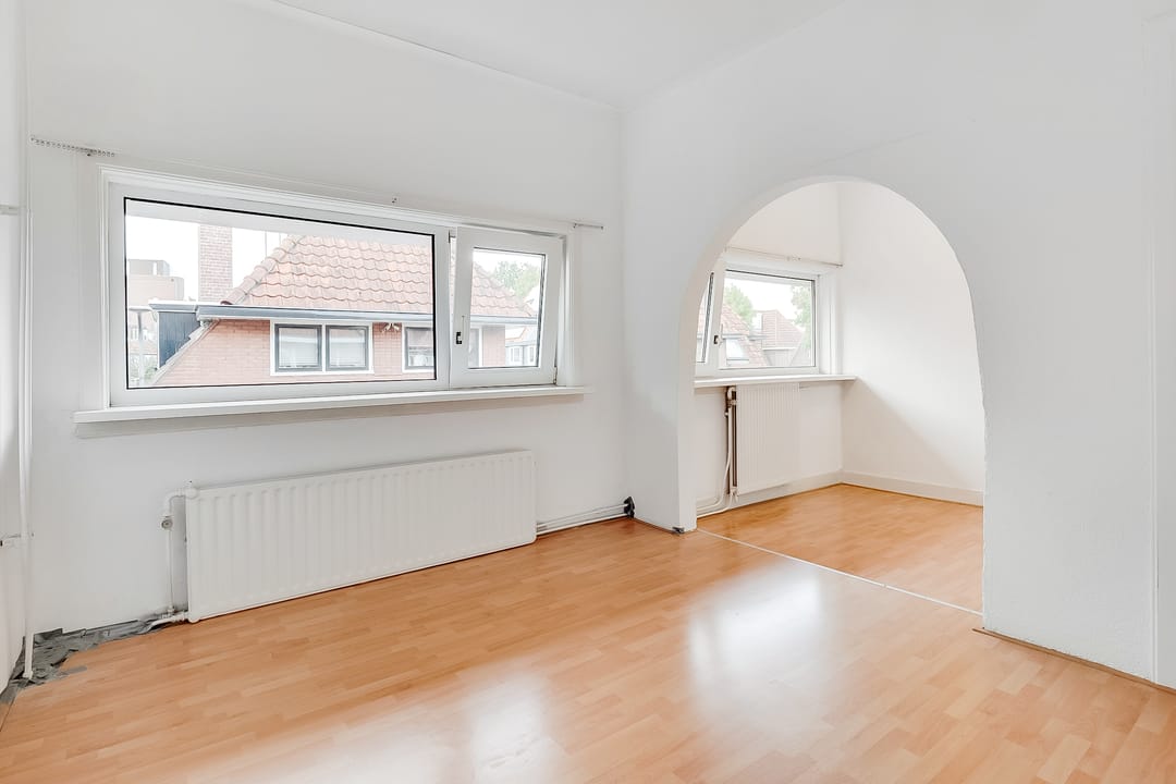 Foto 16 van Bordetstraat 24