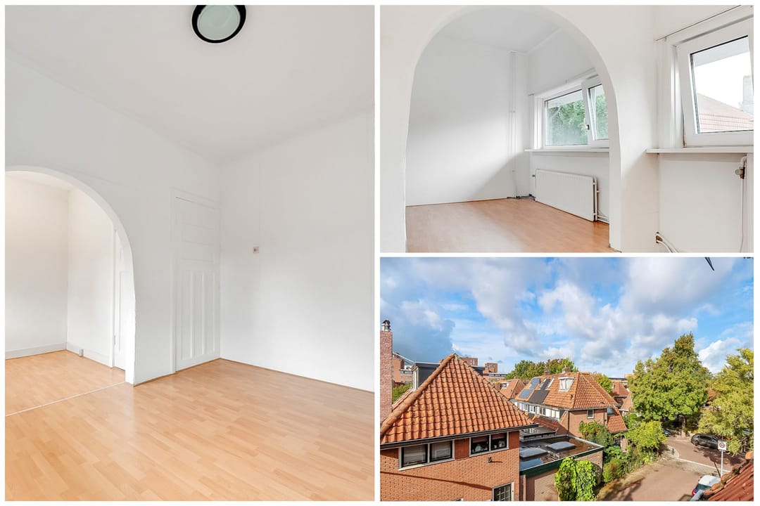 Foto 17 van Bordetstraat 24