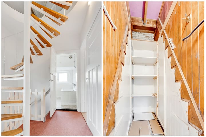 Foto 18 van Bordetstraat 24