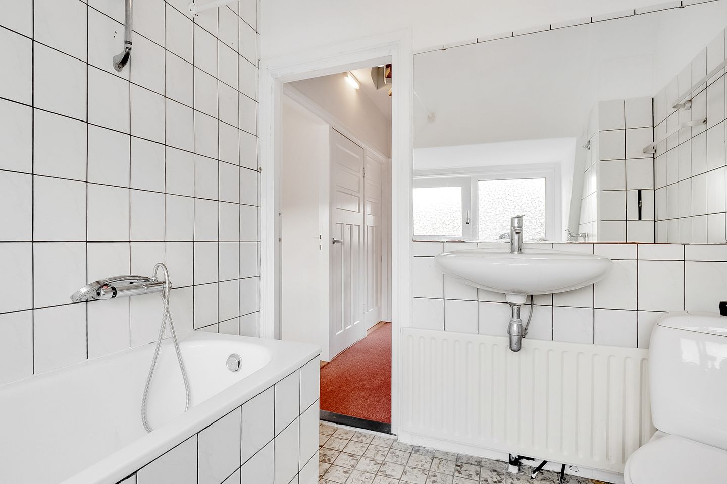 Foto 20 van Bordetstraat 24