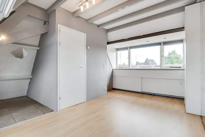 Foto 25 van Bordetstraat 24