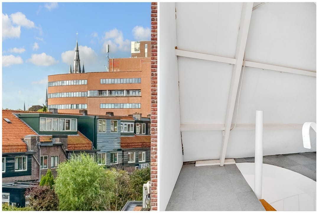 Foto 26 van Bordetstraat 24