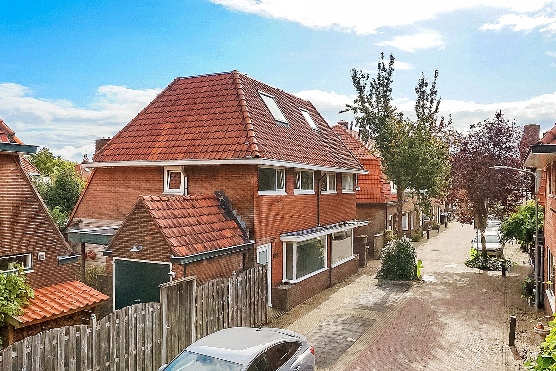 Foto 27 van Bordetstraat 24