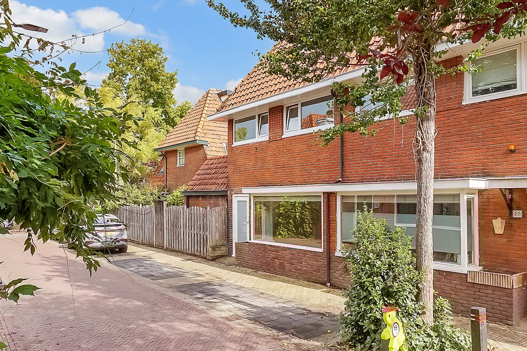 Foto 28 van Bordetstraat 24