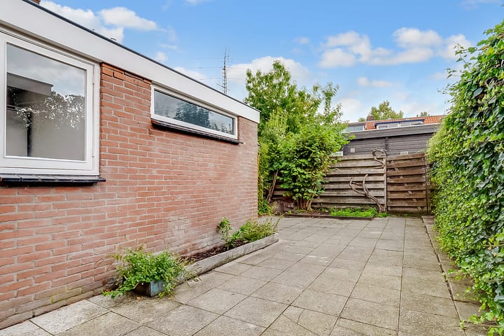 Foto 29 van Bordetstraat 24