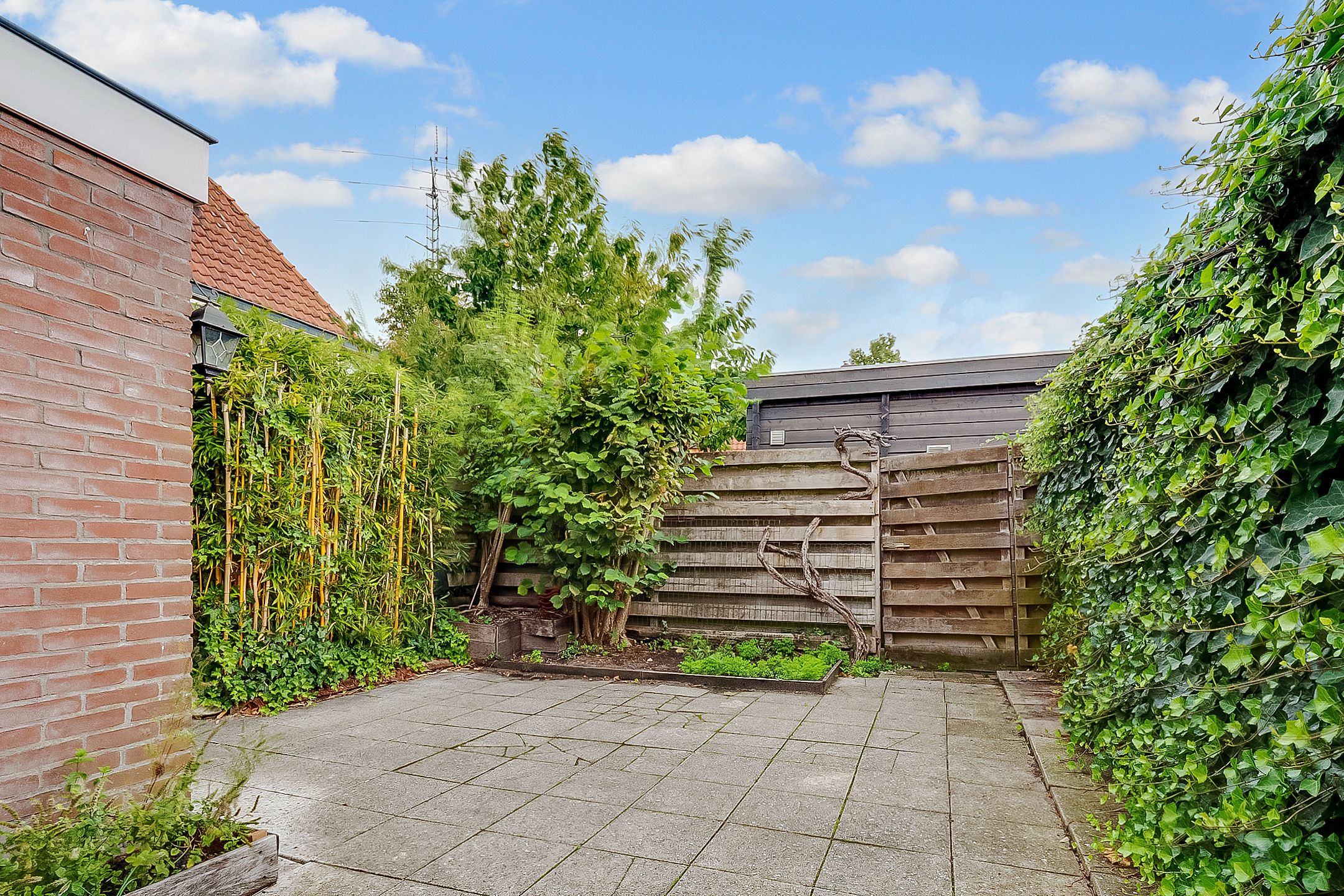 Foto 30 van Bordetstraat 24