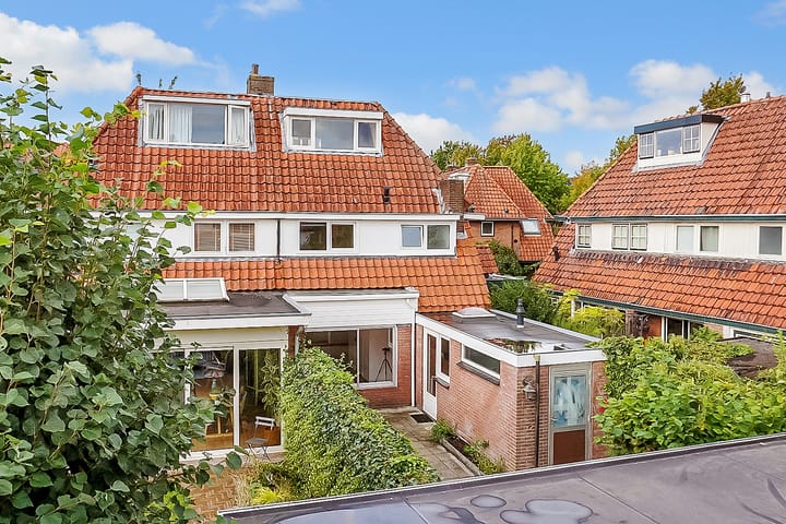 Foto 31 van Bordetstraat 24