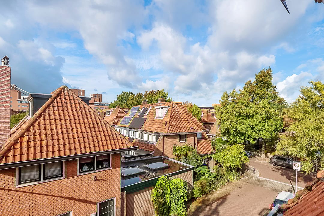 Foto 32 van Bordetstraat 24