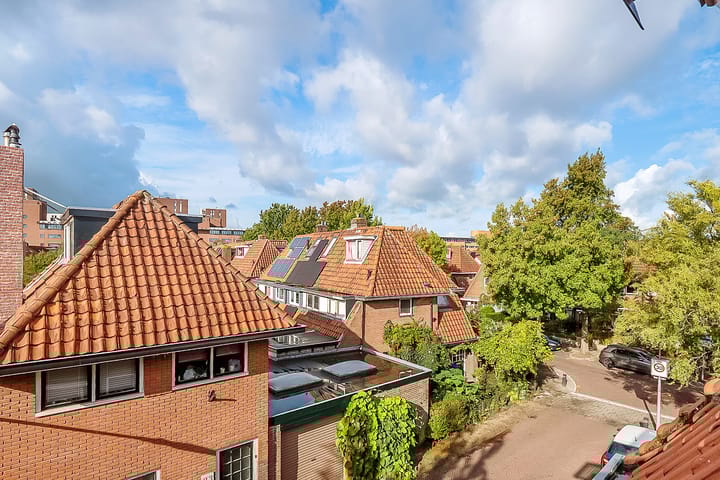 Foto 32 van Bordetstraat 24