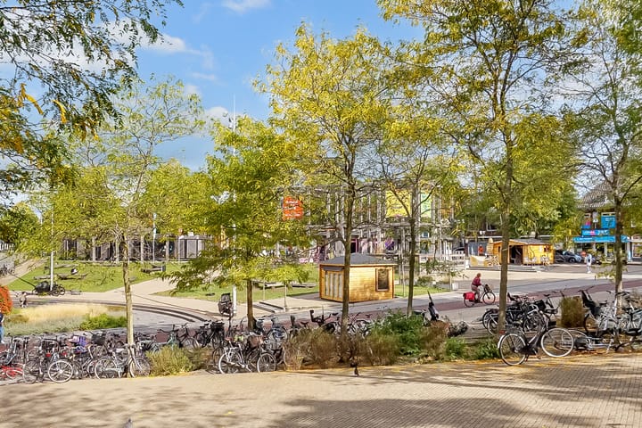 Foto 33 van Bordetstraat 24