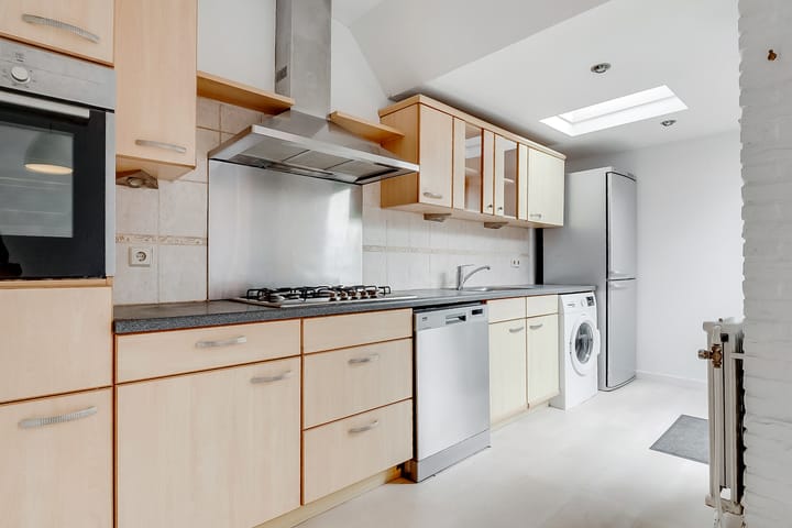 Foto 11 van Bordetstraat 24