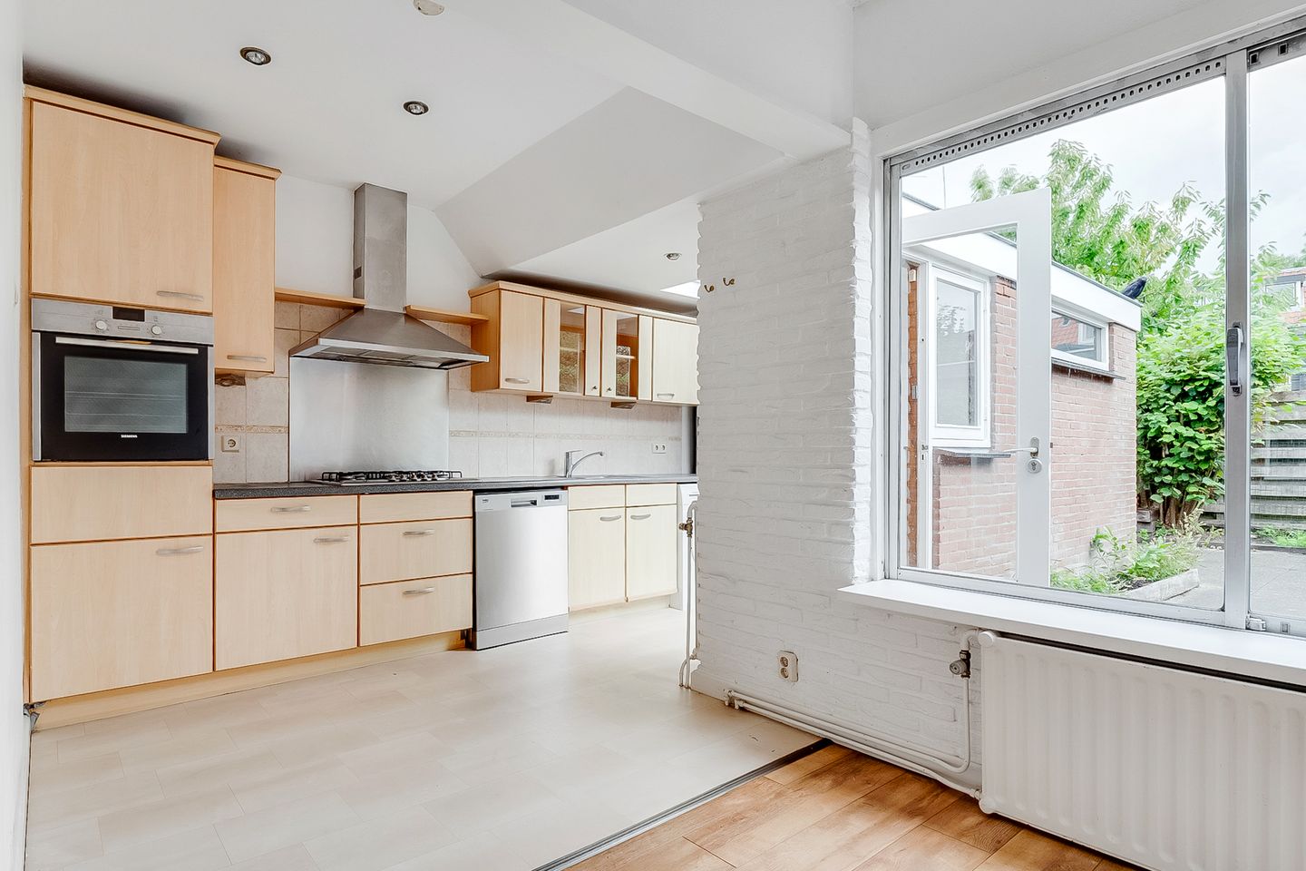 Foto 10 van Bordetstraat 24