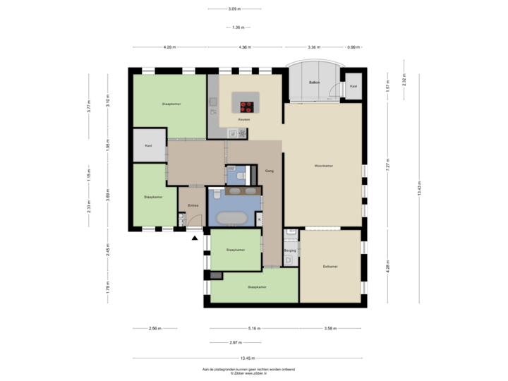 Appartement