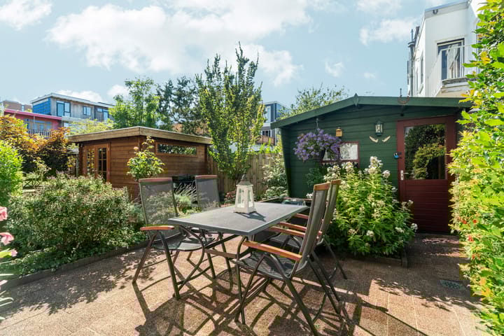 Foto 4 van Raadhuisstraat 11