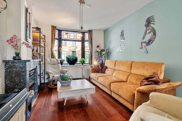 Foto 5 van Raadhuisstraat 11