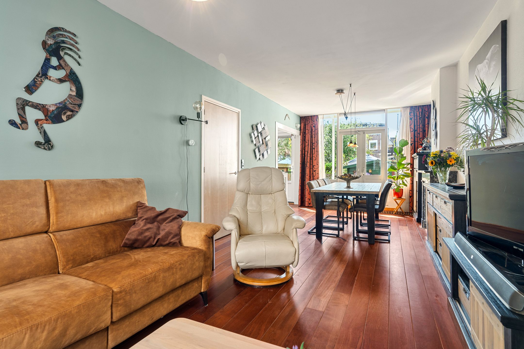 Foto 3 van Raadhuisstraat 11