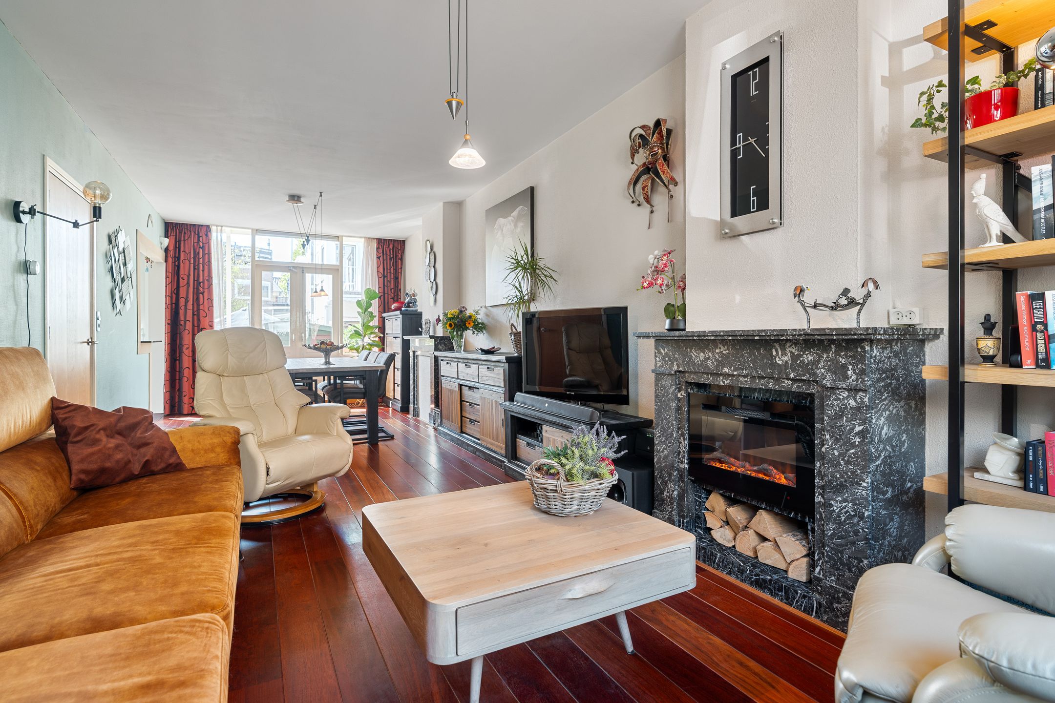 Foto 6 van Raadhuisstraat 11