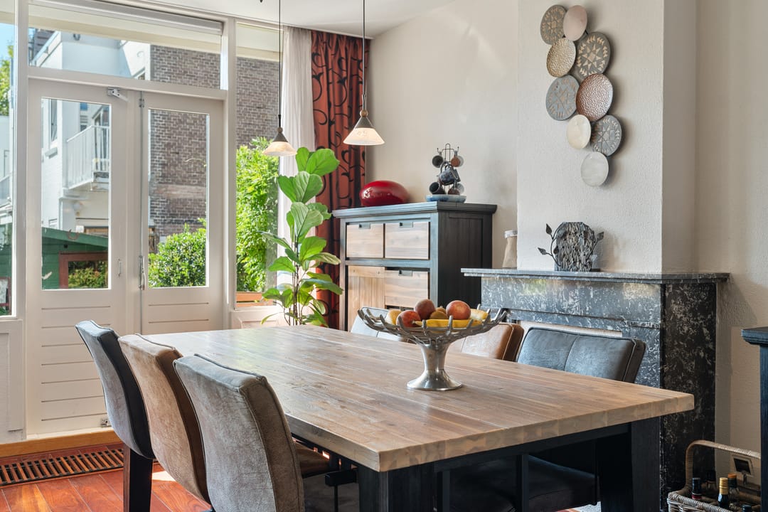 Foto 7 van Raadhuisstraat 11