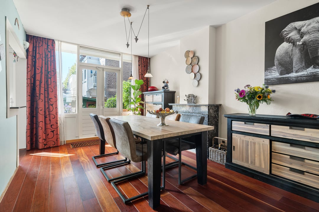 Foto 8 van Raadhuisstraat 11