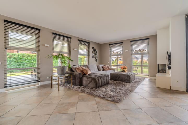 Foto 2 van Watersnip 31