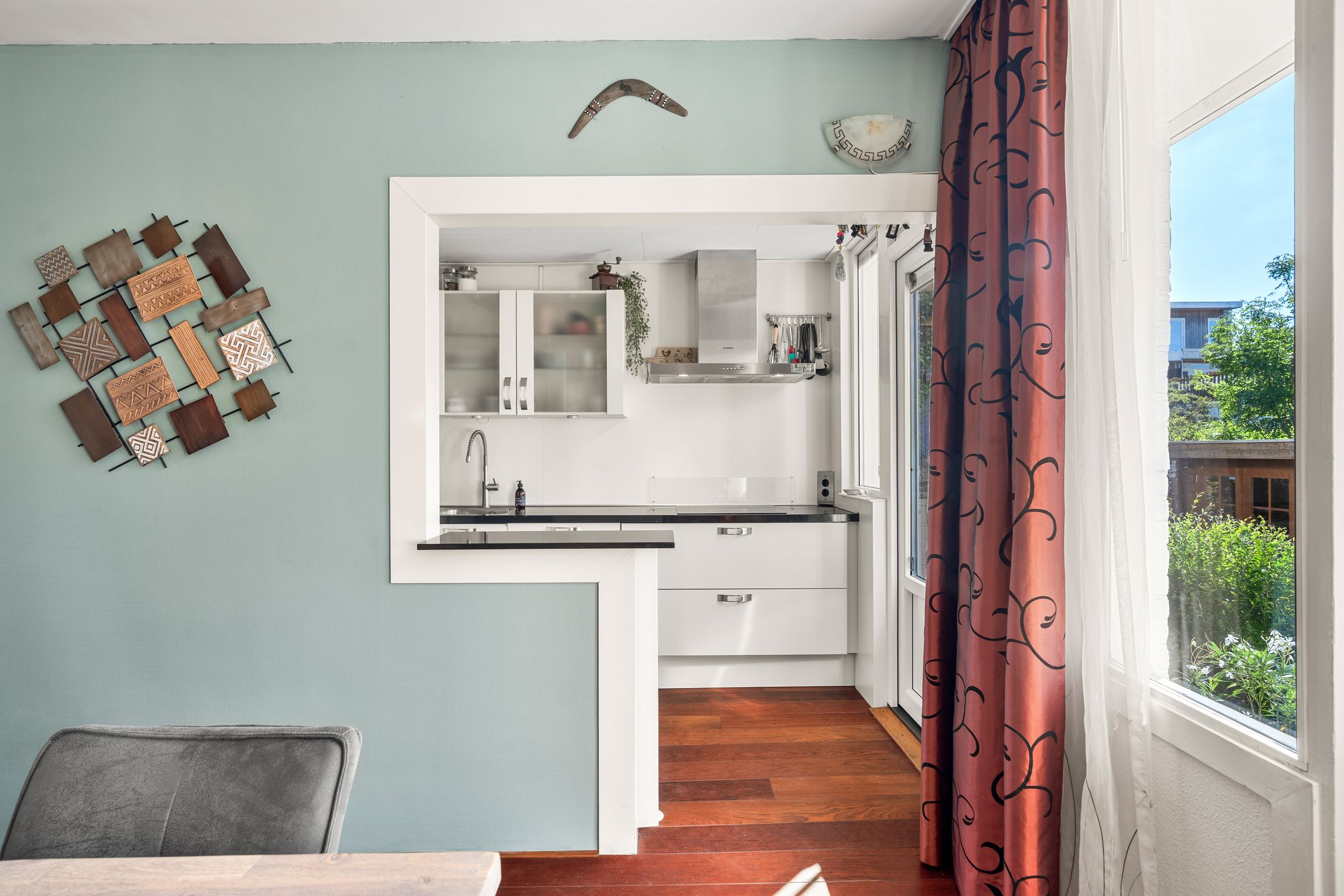 Foto 9 van Raadhuisstraat 11