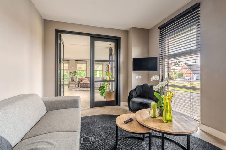 Foto 3 van Watersnip 31