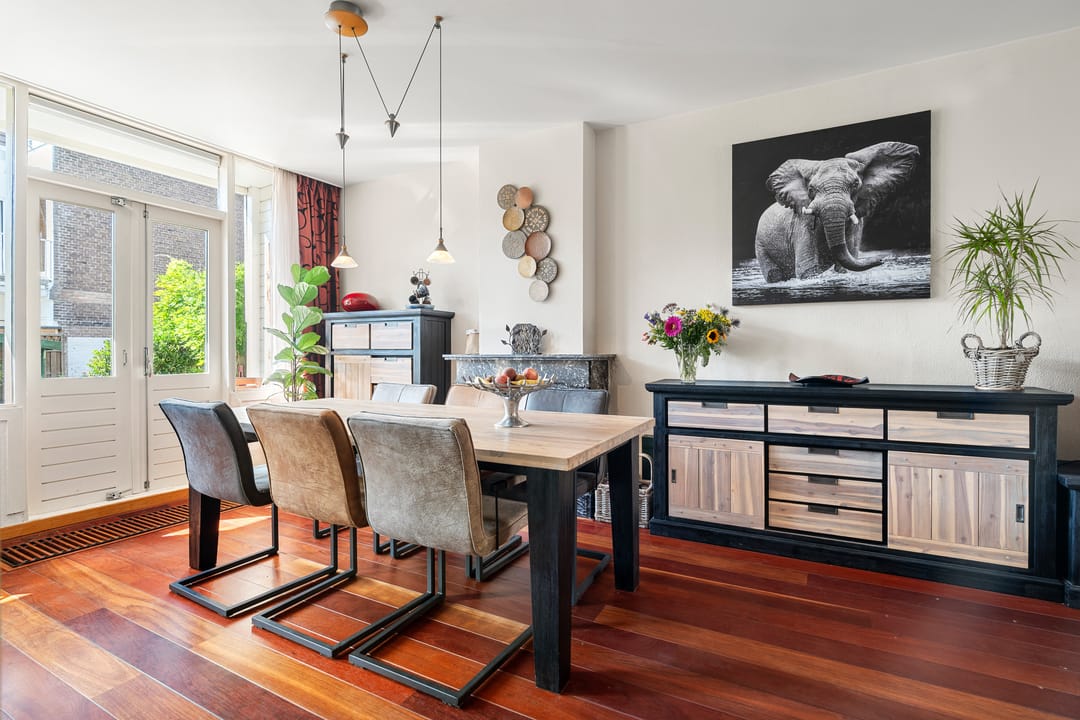 Foto 13 van Raadhuisstraat 11