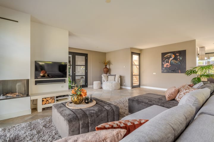 Foto 12 van Watersnip 31