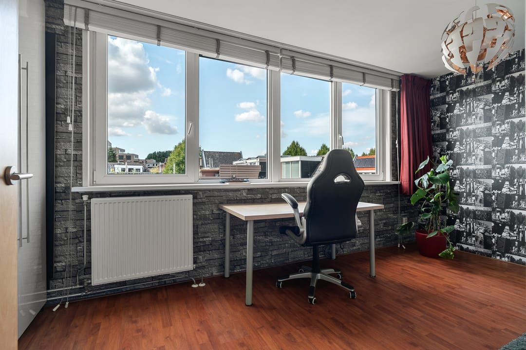 Foto 26 van Raadhuisstraat 11