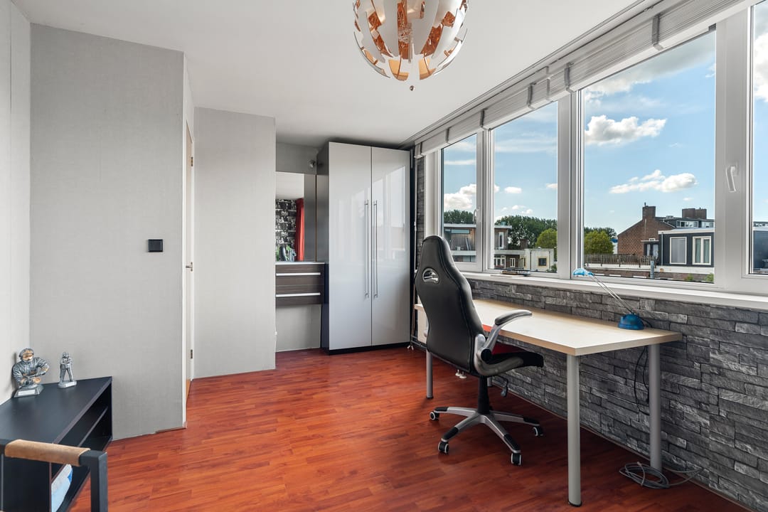 Foto 28 van Raadhuisstraat 11