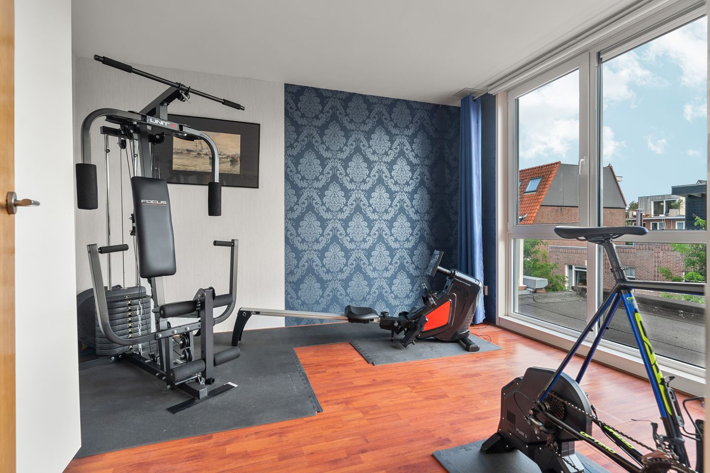 Foto 29 van Raadhuisstraat 11