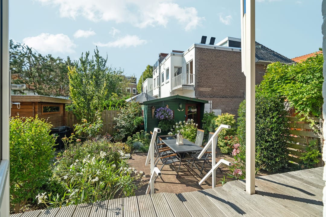 Foto 31 van Raadhuisstraat 11