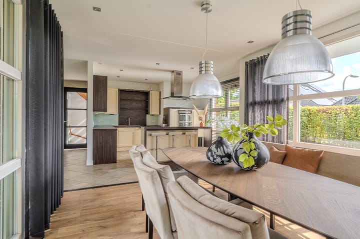 Foto 25 van Watersnip 31