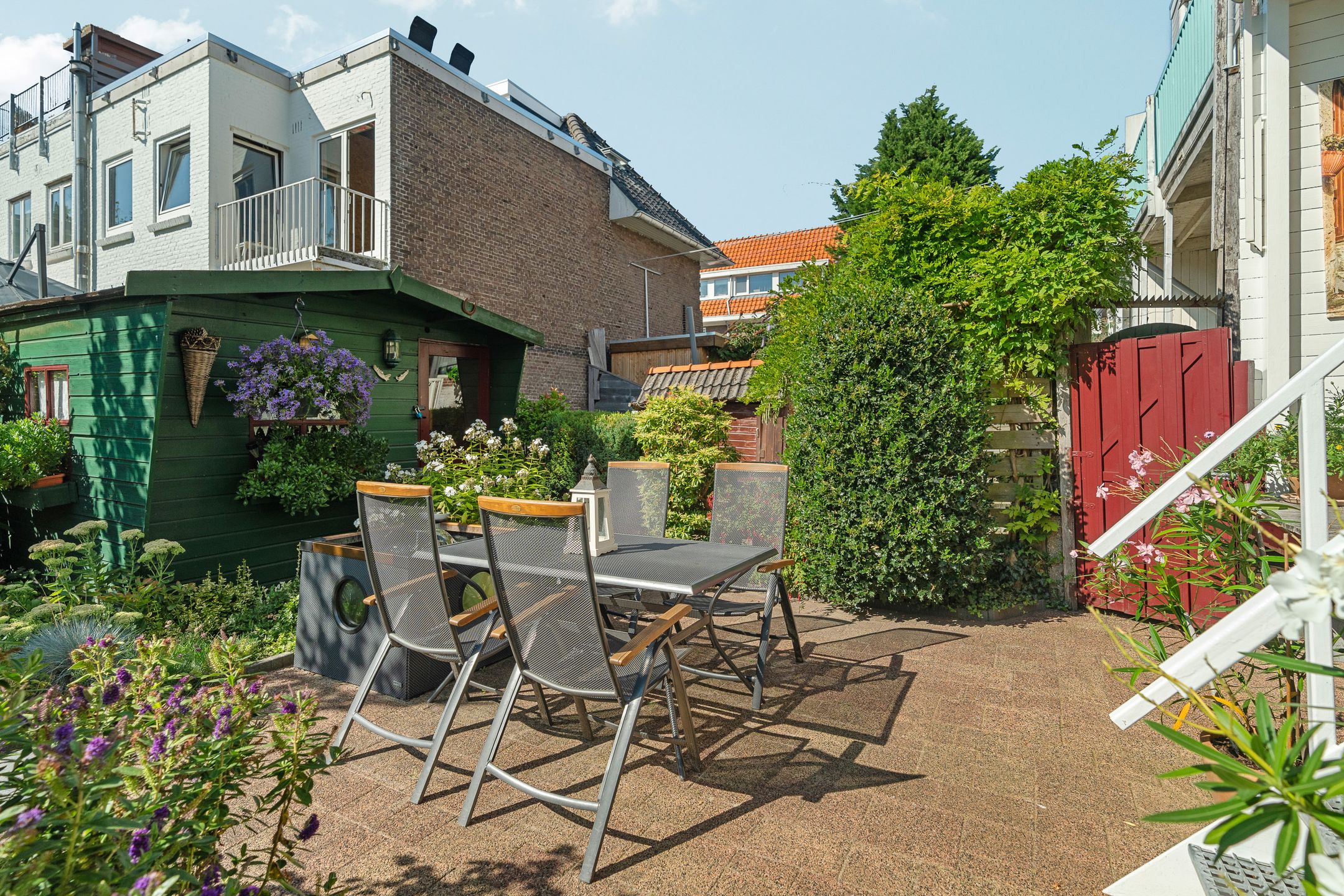 Foto 33 van Raadhuisstraat 11