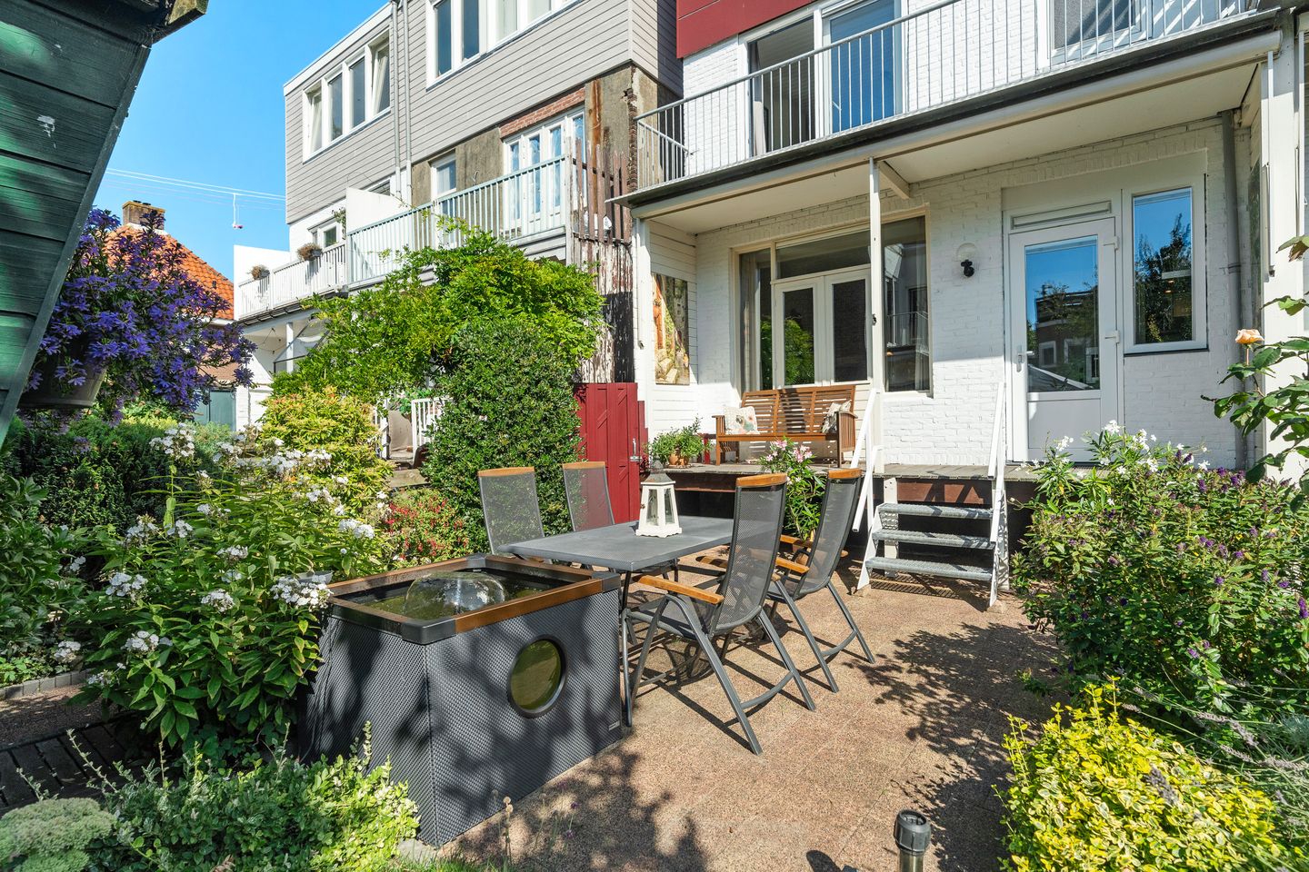 Foto 34 van Raadhuisstraat 11