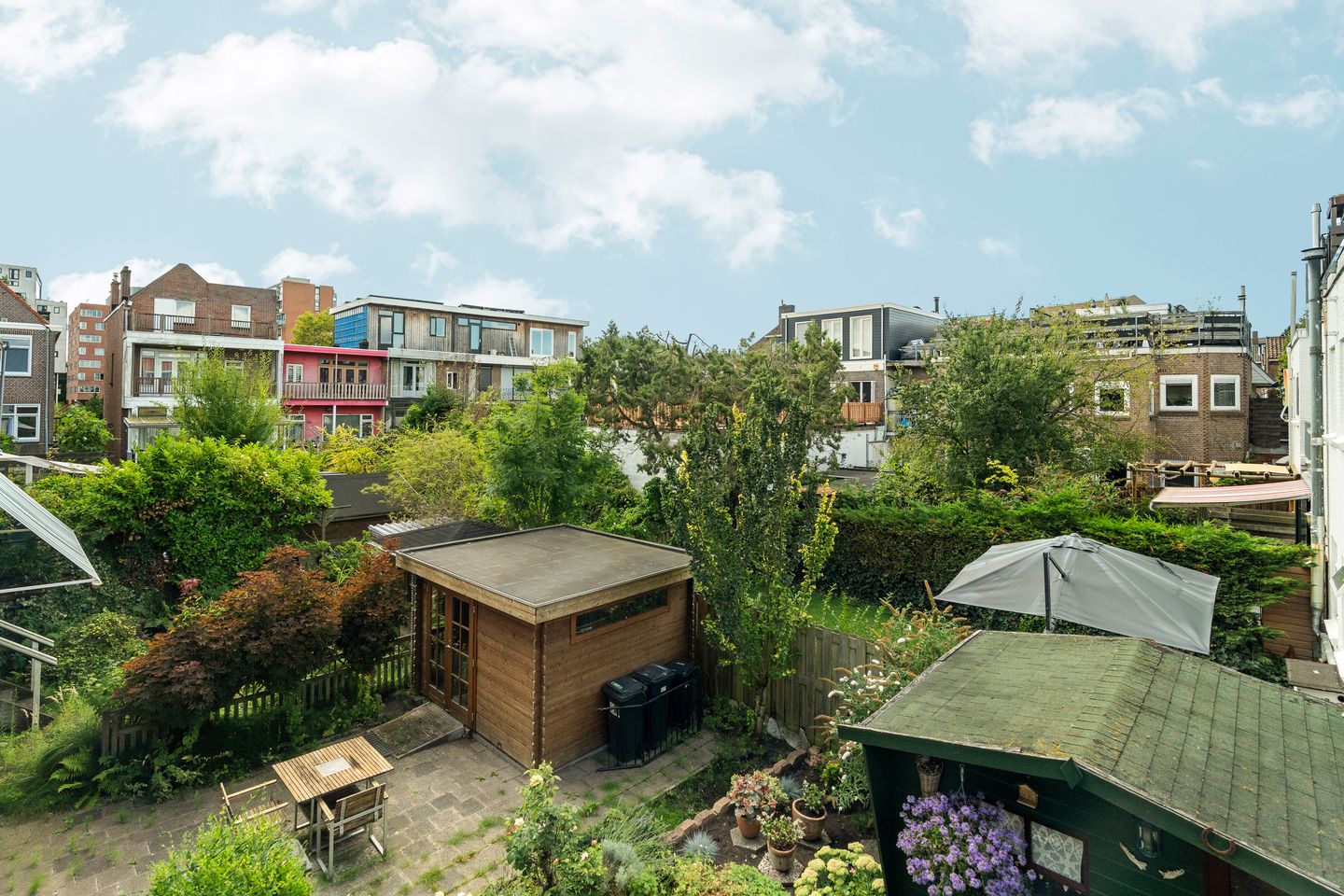 Foto 35 van Raadhuisstraat 11