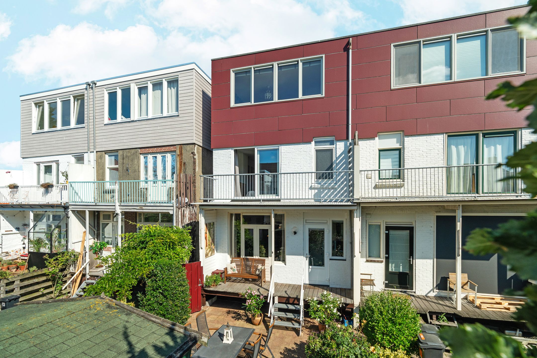 Foto 36 van Raadhuisstraat 11