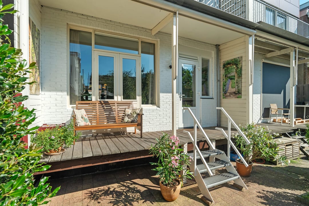 Foto 37 van Raadhuisstraat 11