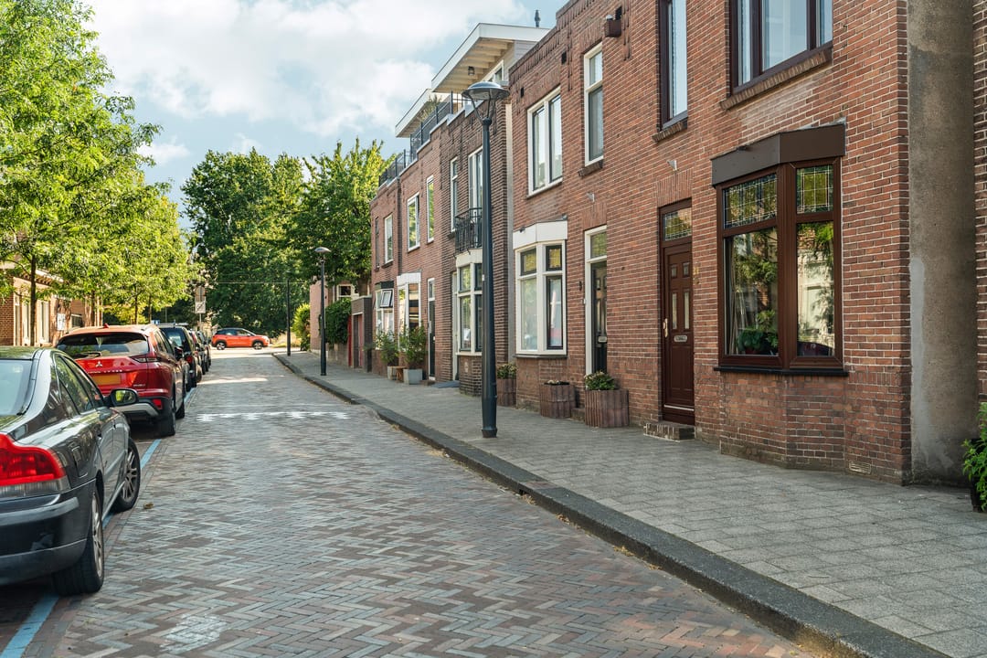 Foto 38 van Raadhuisstraat 11