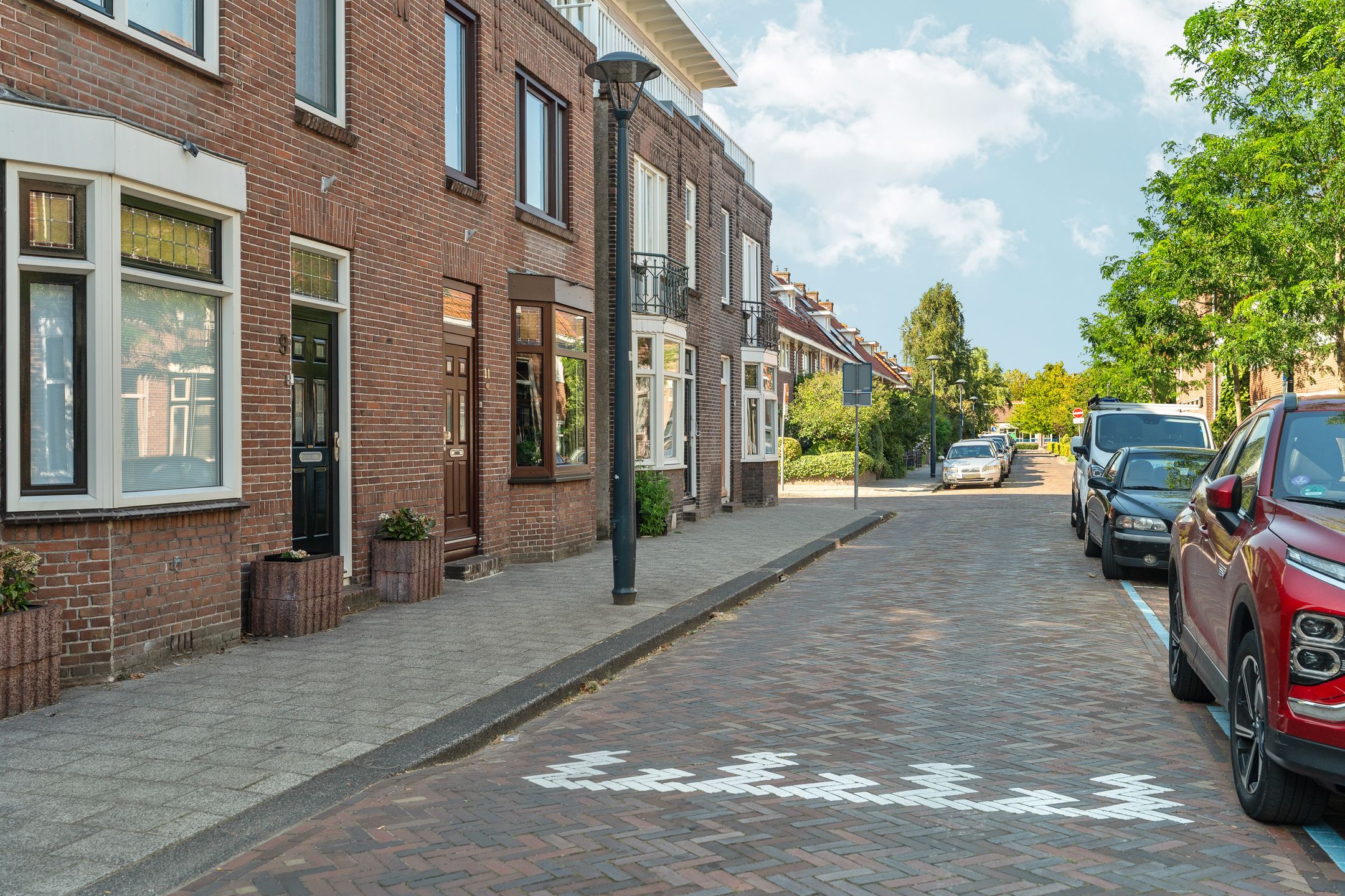 Foto 39 van Raadhuisstraat 11