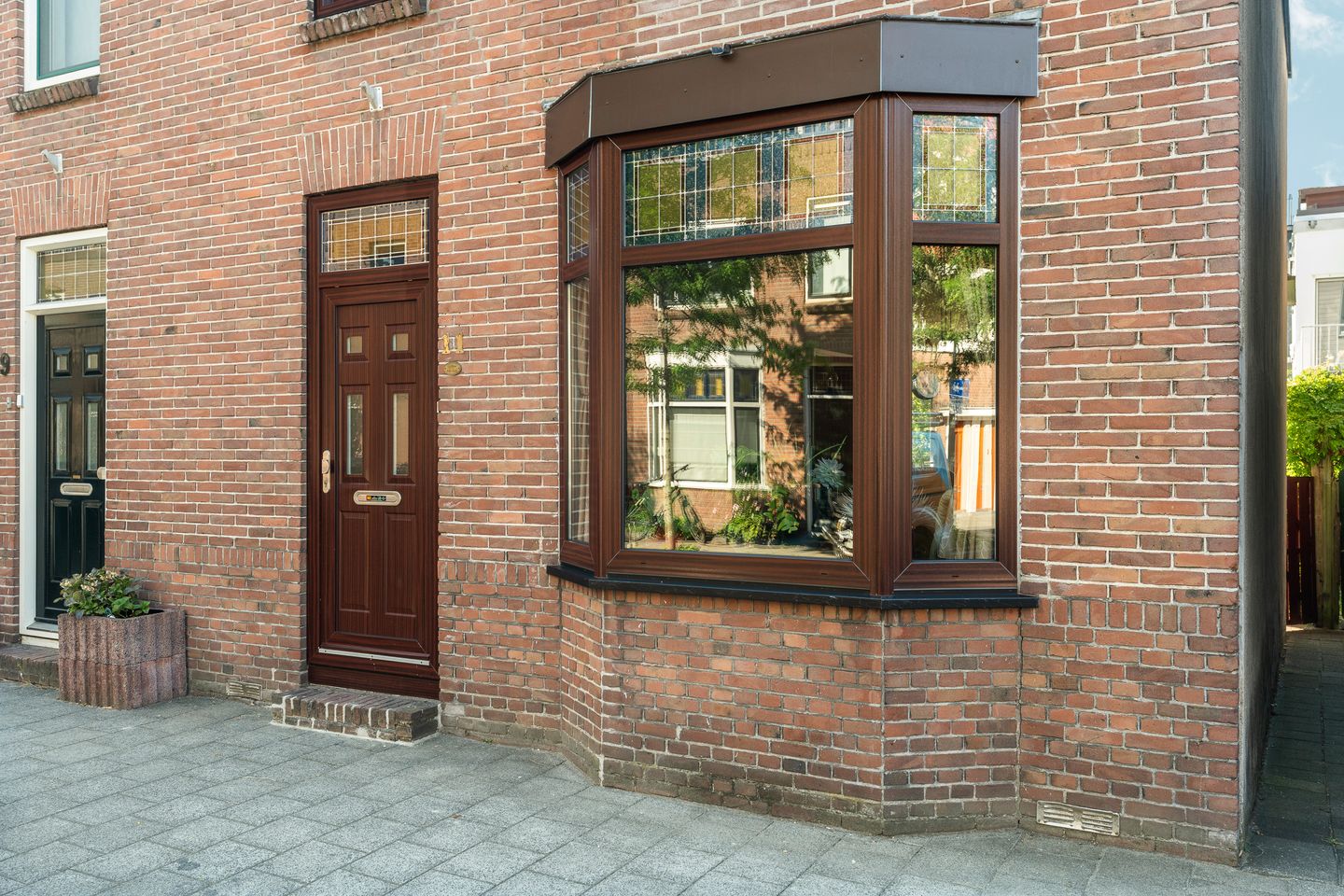 Foto 40 van Raadhuisstraat 11