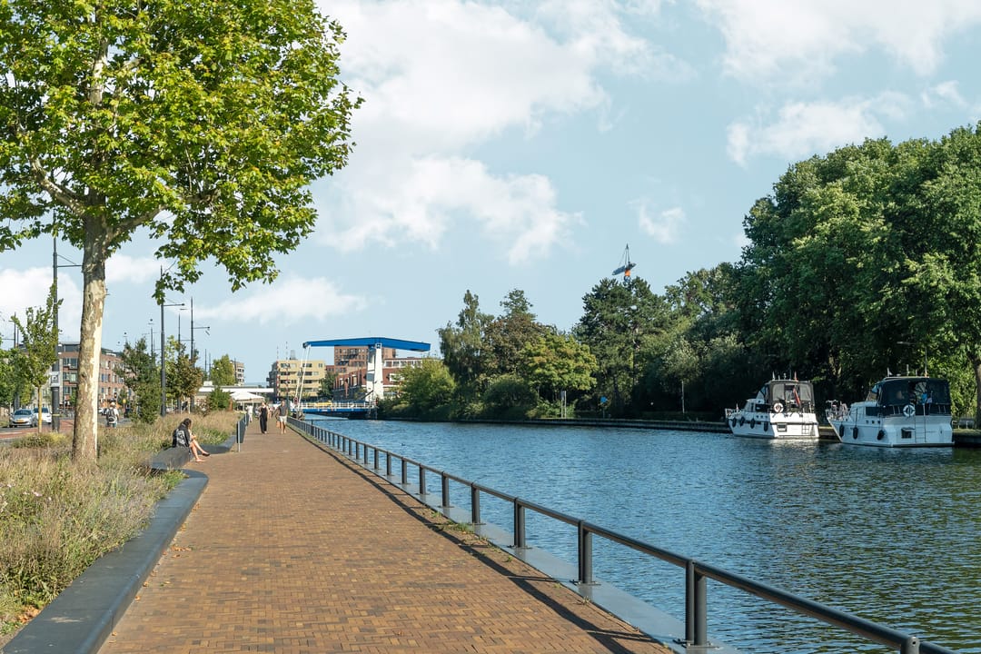 Foto 41 van Raadhuisstraat 11